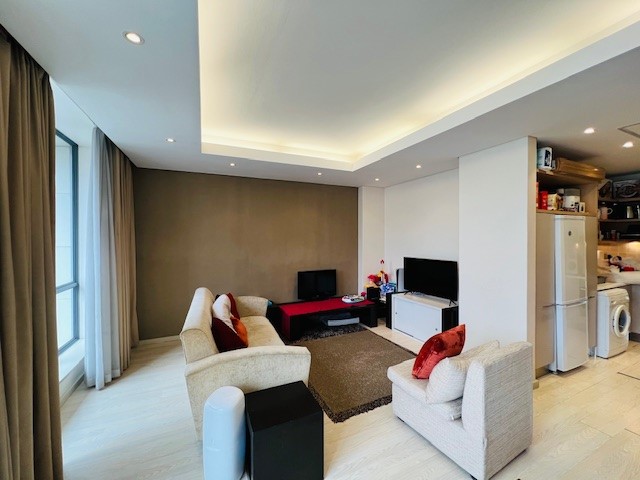 1 Bedroom Property for Sale in Cape Town City Centre Western Cape